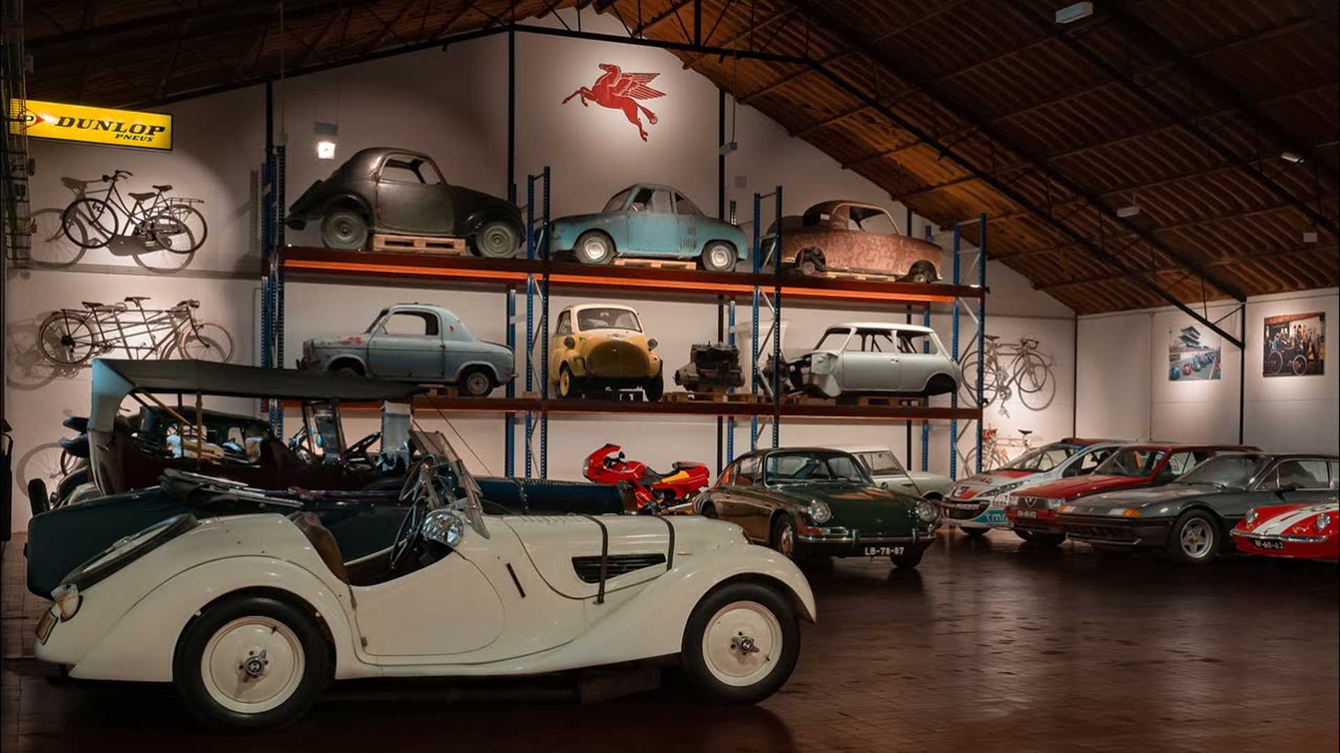 Faça Férias em Portugal